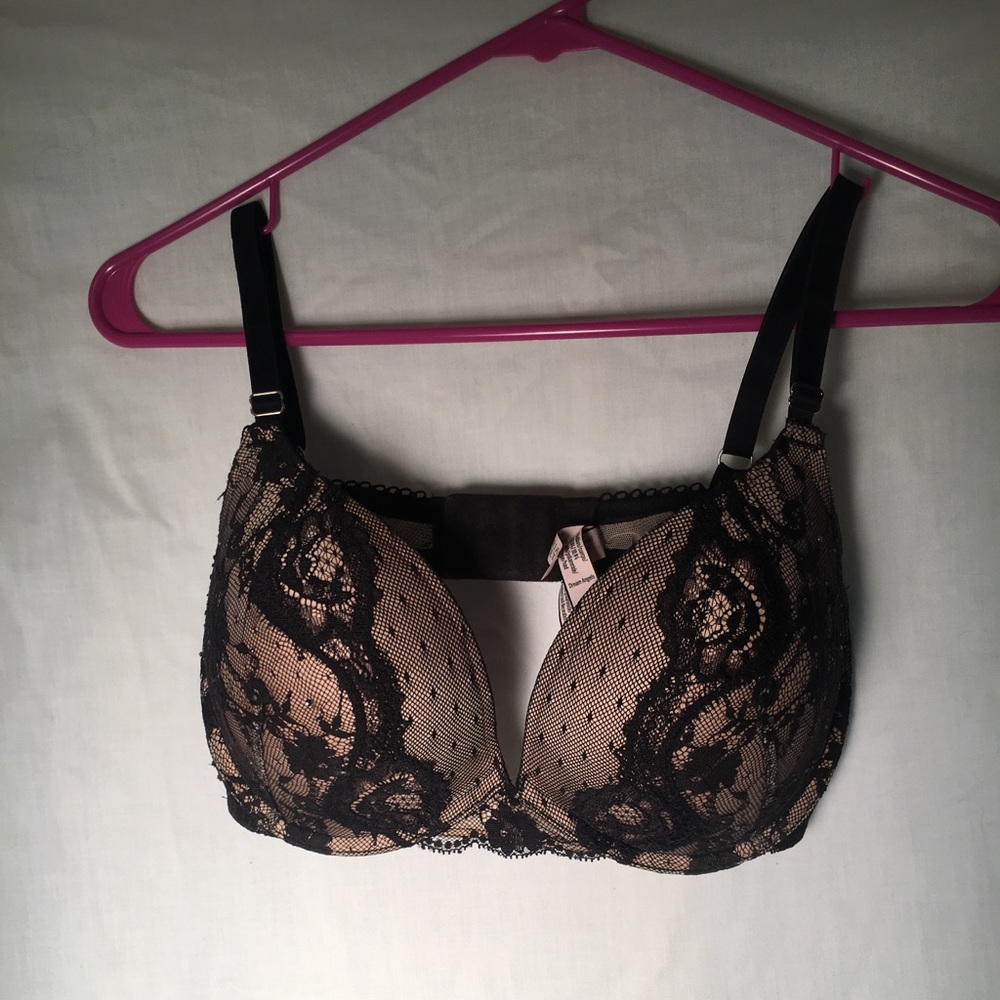 Victoria’s Secret Dream Angels Push Up